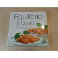 ERBAMEA Equilibrio & Gusto 60 Ricette AIDAP Mangiare Sano e Leggero