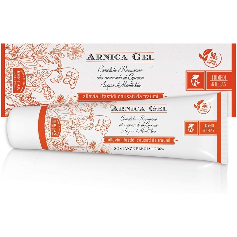 HELAN Arnica Gel 100 ml