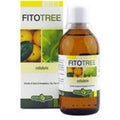 ERBA VITA Fitotree Colluttorio 200 ml - Collutorio Naturale Igienizzante Tea Tree Oil