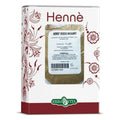 ERBA VITA Henné Rosso Mogano 100 g - Tinta Naturale Capelli Rosso Mogano