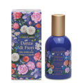 L'ERBOLARIO Danza di Fiori Olio Setificante Corpo e Capelli 100 ml - Olio Multifunzione Profumato