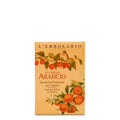 L'ERBOLARIO Accordo Arancio Sacchetto Profumato per Cassetti - Profumo Agrumato e Solare per Biancheria