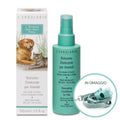 L'ERBOLARIO Amici Fedeli Balsamo Districante per Animali 150 ml - Balsamo Delicato per Cani e Gatti