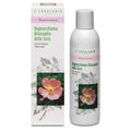 L'ERBOLARIO Bio Cosmesi Bagnoschiuma Rilassante della Sera con Fiori Arancio e Rosa Canina 200 ml - Bagnoschiuma Bio Rilassante