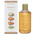 L'ERBOLARIO Mandorla Bagnoschiuma 250 ml - Bagnoschiuma Delicato e Avvolgente alla Mandorla