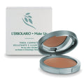 L'ERBOLARIO Terra Compatta Sabbia 9g - Terra Abbronzante Effetto Naturale Sabbia