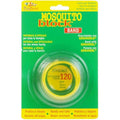 ESI Mosquito Block Braccialetto - Braccialetto Antizanzare Naturale