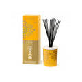 ESTEBAN Ambre Bouquet Parfumé Décoratif et sa Recharge 100 ml - Bouquet Oriental Élégant