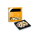 ESTEBAN Ambre Coffret Décoratif Céramique Parfumée - Coffret Cadeau Oriental et Raffiné