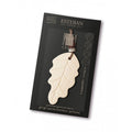 ESTEBAN Cèdre Gri-Gri Porte-Bonheur Parfum - Gri-Gri Boisé Profumé et Élégant