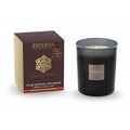ESTEBAN Légendes d'Orient Bougie Parfumée Rechargeable - Édition Moka - Bougie Orientale Épicée