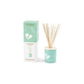 ESTEBAN Orchidée Blanche Bouquet Parfumé Décoratif et sa Recharge 10 - Bouquet Floral Élégant