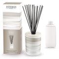 ESTEBAN - Paris ParfumsRêve Blanc Bouquet Parfum Décoratif et sa Recharge 100 ml