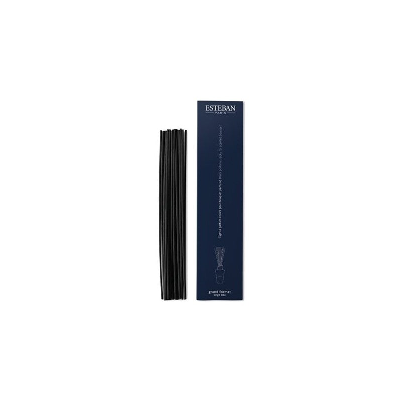 ESTEBAN - Paris ParfumsTigesÂ  Parfum Noires Grand Format Pour Bouquet Parfum
