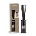 ESTEBAN Cèdre Bouquet Parfumé Initial et sa Recharge 75 ml - Édition - Bouquet Boisé Format Voyage