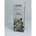 AMANDE Gardenia Bagno Doccia 250 ml - Coccola Profumata e Floreale per il Corpo