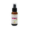 FLORA Acqua di Rose 30 ml Bio Cosmos - Eau Florale de Rose Bio Format Voyage