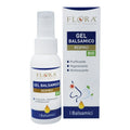 FLORA Gel Balsamico 50 ml Bio Bdih