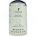 FINESSE Man Allume di Potassio Deo Stick 60 gr