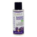 FLORA Bagnodoccia Blu 40 ml Bio Bdih - Gel Douche Bio Bleu Frais
