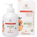 FLORA Detergente Intimo 3-12 Anni Delicato per Bambini 250 ml Bio - Gel Intime Enfant Bio