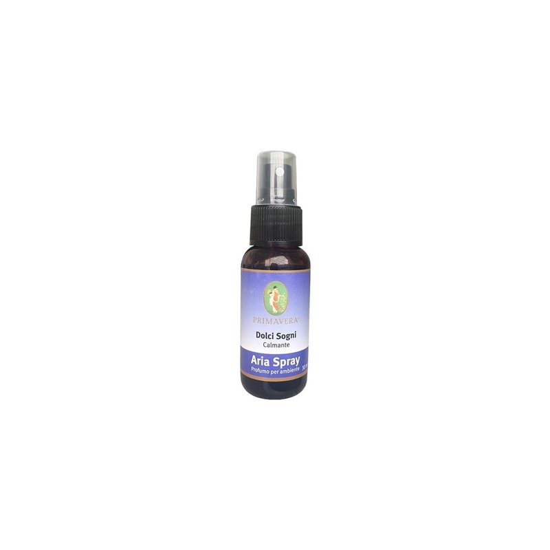 FLORA Aria Spray Dolci Sogni 30 ml