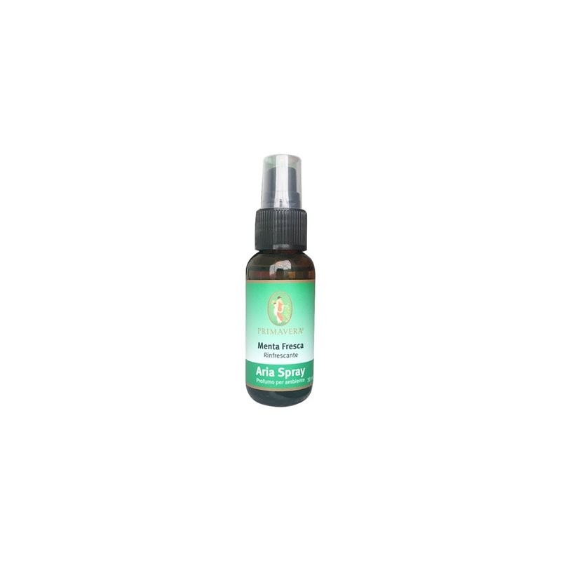 FLORA Aria Spray Menta Fresca 30 ml
