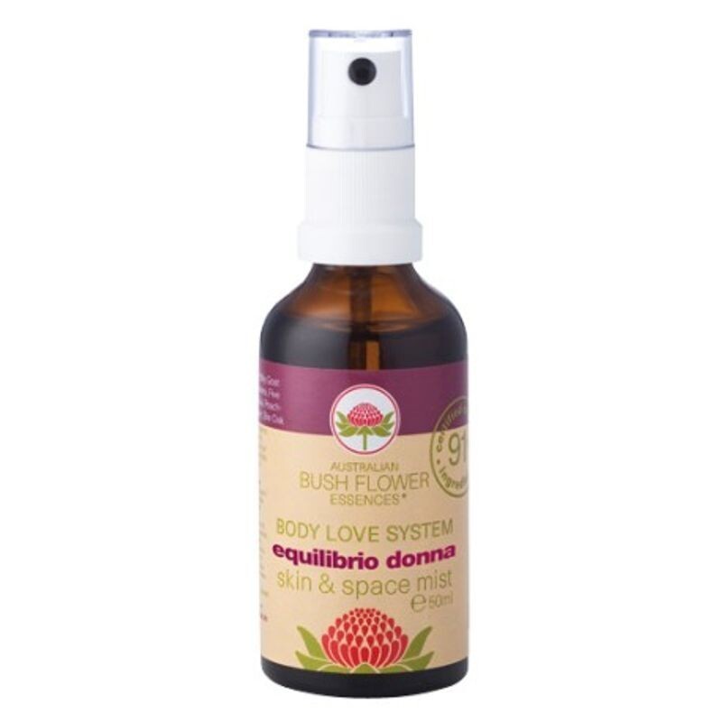 GREEN REMEDIES Equilibrio Donna Spray Ambiente 50 ml