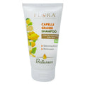 FLORA Shampoo Capelli Grassi 150 ml Bio Bdih