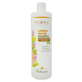 FLORA Shampoo Capelli Secchi 1 Litro Bio BDIH