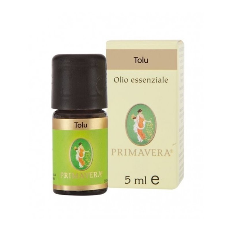 FLORA Tolu Olio Essenziale 5 ml