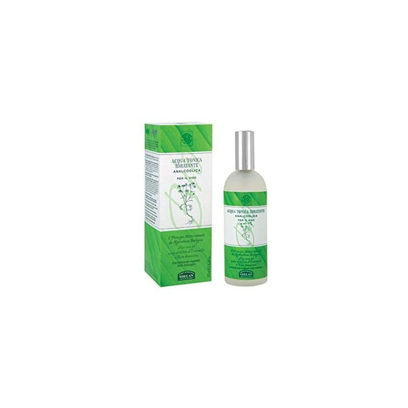 HELAN Bio Eco Cosmetici Acqua Tonica Idratante 125 ml