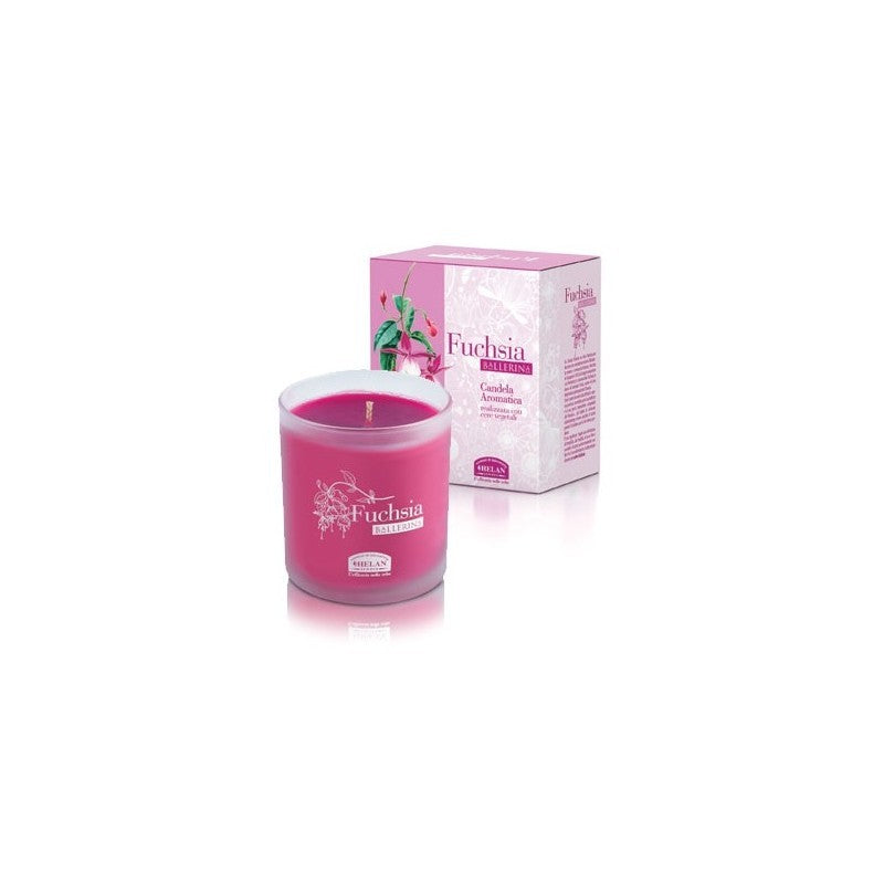 HELAN Fuchsia Candela Aromatica