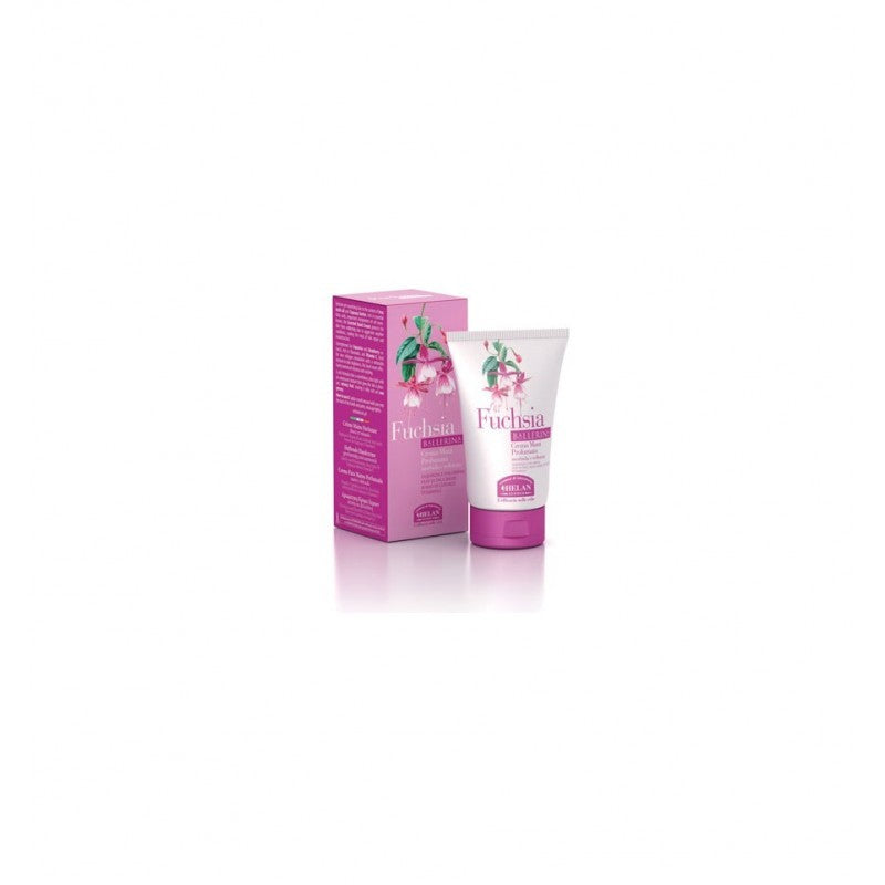 HELAN Fuchsia Ballerina Crema Mani Profumata 50 ml