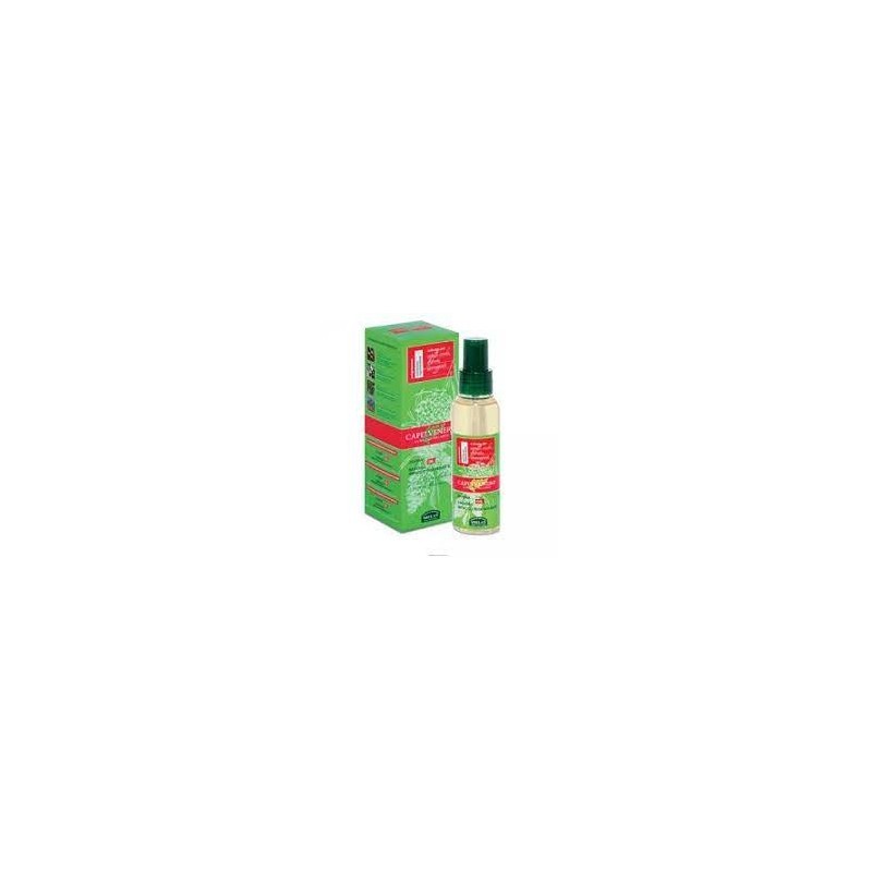 HELAN Capelvenere Jojoba & Babassu Oil Impacco Rigenerante 100 ml