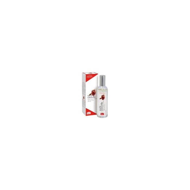 HELAN Profumi Casa Mela Cannella Spray 100 ml