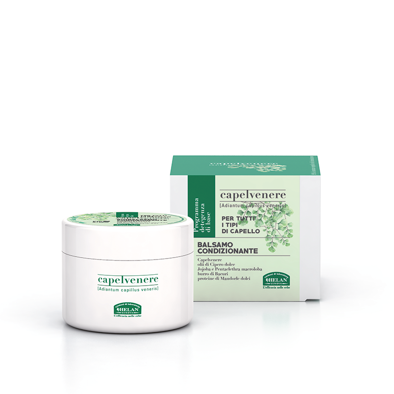 HELAN Capelvenere Bio Balsamo Condizionante 100 ml