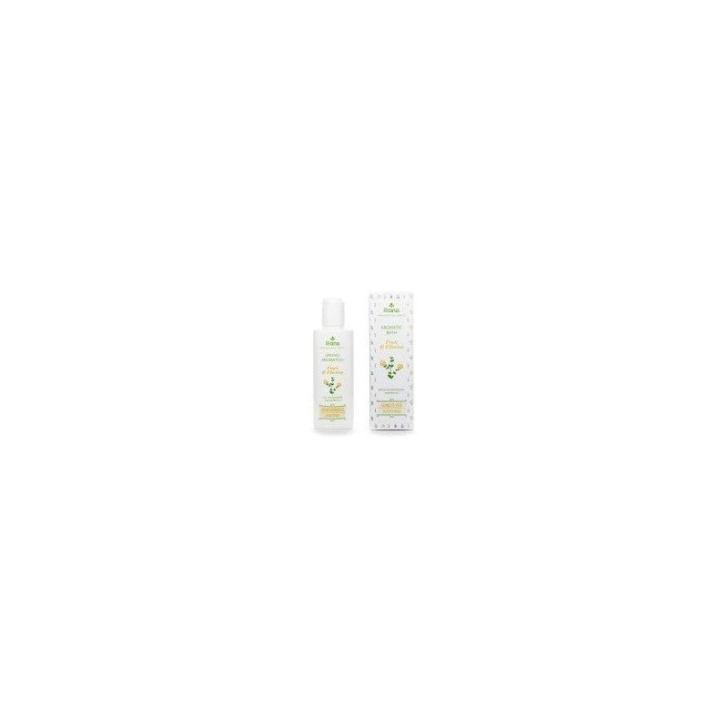 ILIANA Bagno Aromatico Elicriso Lenitivo 100 ml