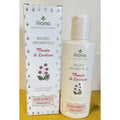 ILIANA Bagno Aromatico Lentisco Drenante 100 ml