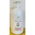 ILIANA Bagno Aromatico Lentisco Drenante 400 ml