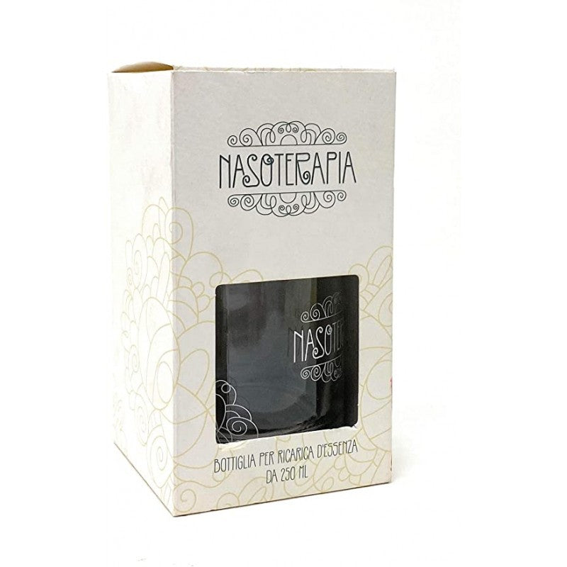 HP ITALIA Bottiglia per Ricarica Diffusore Bastoncini 250 ml