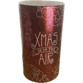 HP ITALIA Nasoterapia Diffusore Ambiente Cofanetto Regalo Christmas is in the Air 500 ml