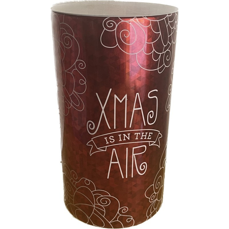 HP ITALIA Nasoterapia Diffusore Ambiente Cofanetto Regalo Christmas is in the Air 500 ml
