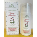 ILIANA Crema Corpo Lentisco Nutriente Rassodante 100 ml