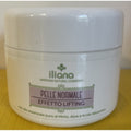 ILIANA Crema Viso Mirto Idratante Purificante Lifting 100 ml
