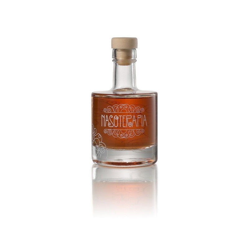 HP ITALIA Diffusore Bastoncini Ambra 100 ml
