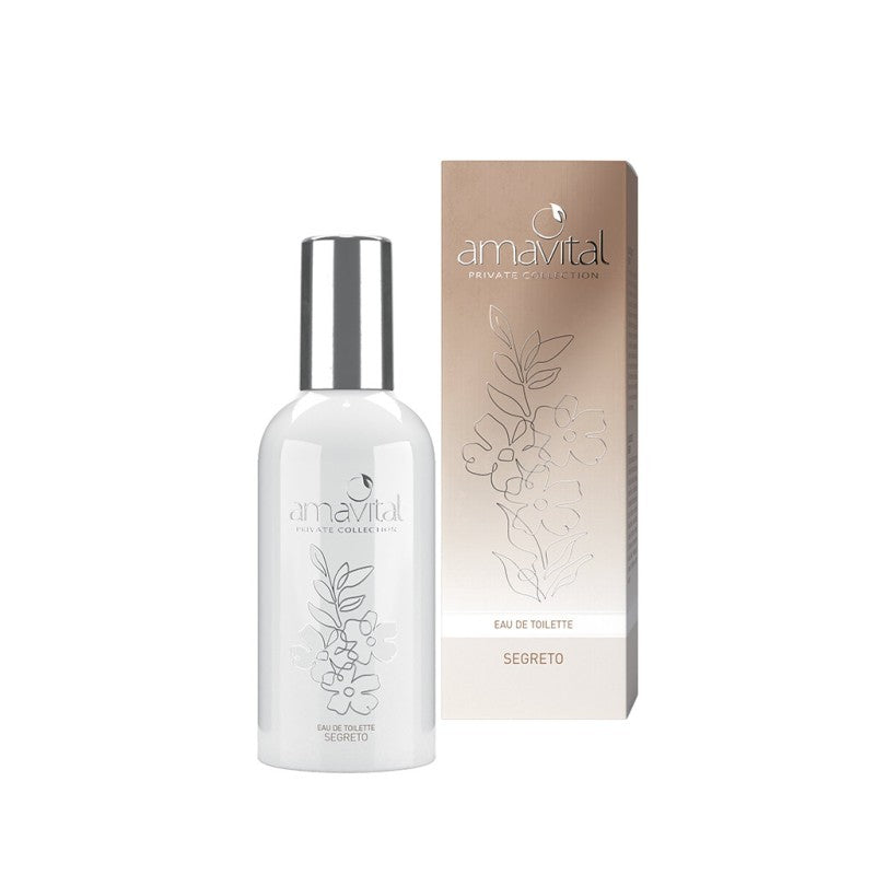 OFICINE CLEMAN Eau de Toilette Segreto Intrigante e Misterioso 100 ml