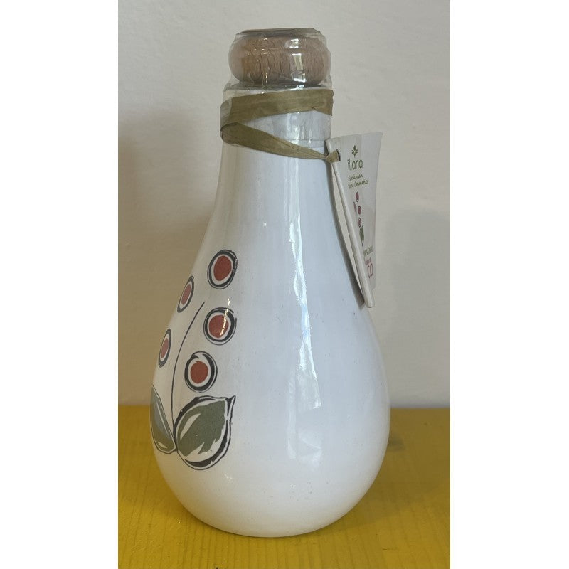 ILIANA Anfora Bagno Aromatico Oli Essenziali 100 ml
