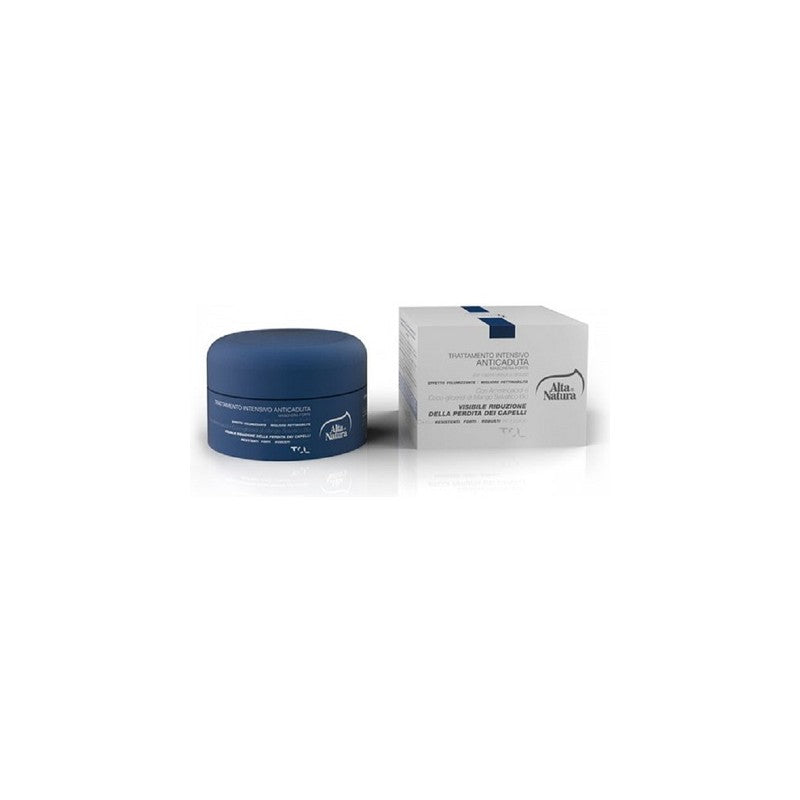 ALTA NATURA Trichology Lab Maschera Anticaduta 200 ml