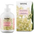 L'AMANDE Detergente Liquido Mani Polvere d'Ambra 300 ml